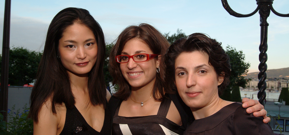 Concours de design de bijoux 10 Photo de participants