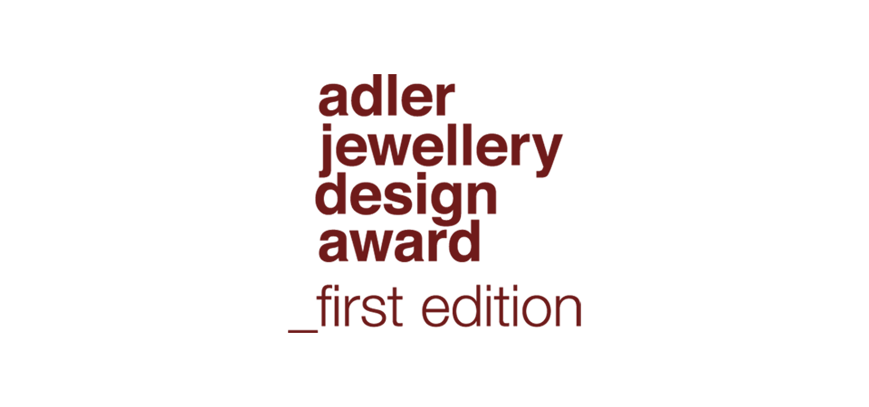 Concours de design de bijoux 1 Logo de la compétition