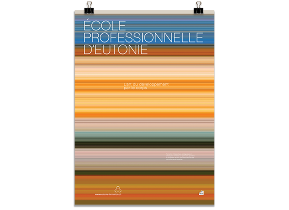 Communication print 4 Visuel du recto de l'affiche