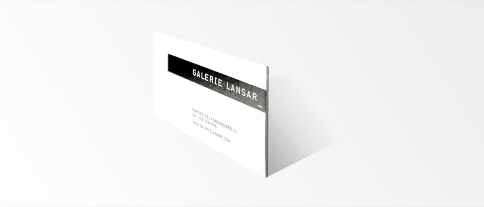 Business Card