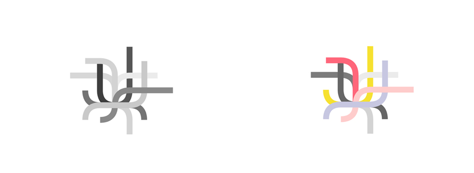 Identité Générative et site web 3 exemple d'identité Générative