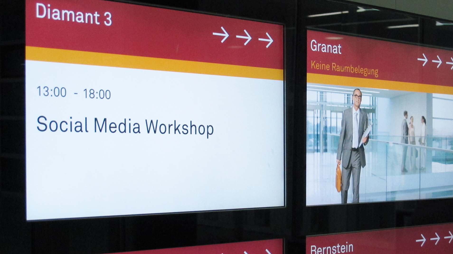 Stratégie Réseaux Sociaux 7 Présentation Workshop sur les réseaux sociaux