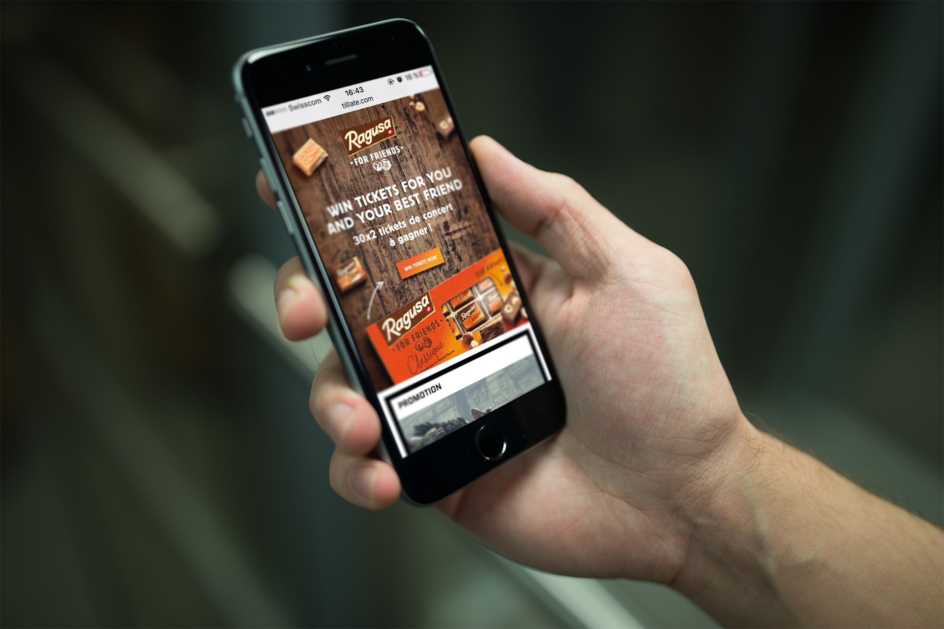 Campagne de conversion optimisée 4 12