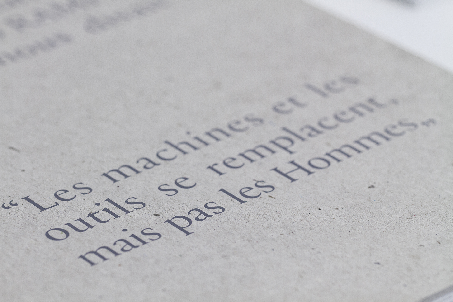 Objets d’exception pour célébrer 70 ans 6 CS Rampini book quote 1908