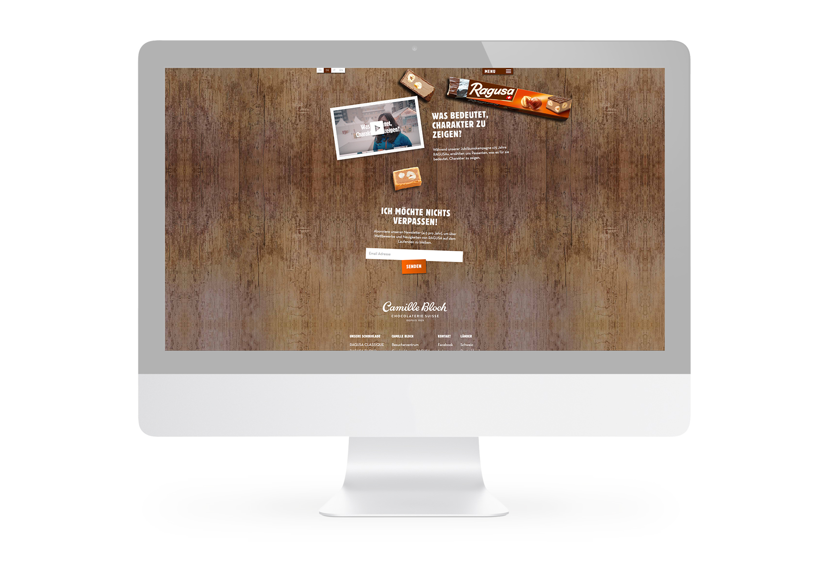 Ragusa.swiss - le chocolat sur votre mobile 6 iMac iPhone iPad Mockup 1 Ragusa INTERNAL 161207 1