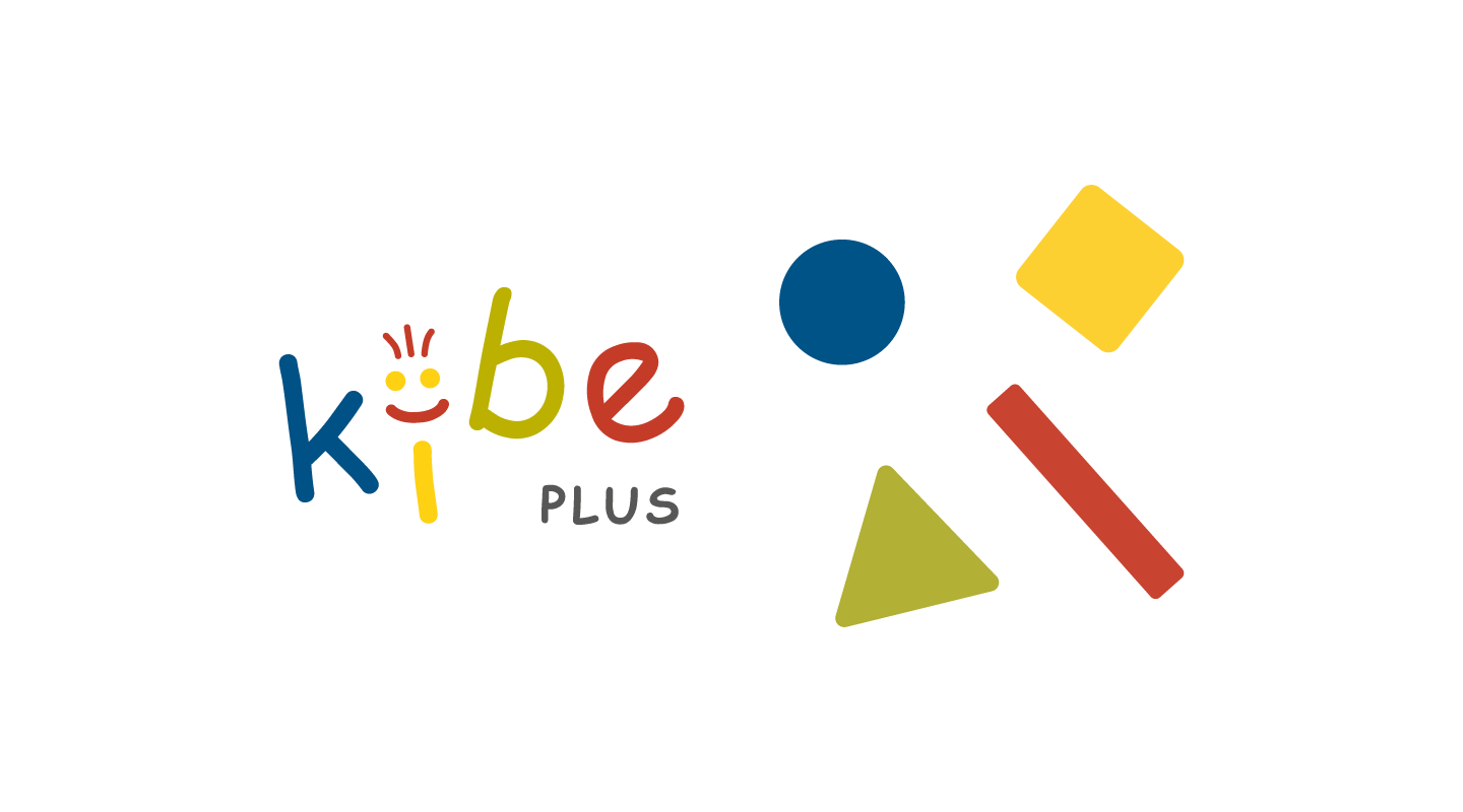 Un site Web actualisé pour la garde d'enfants doublant ainsi les conversions 2 KibePlus Shapes 01